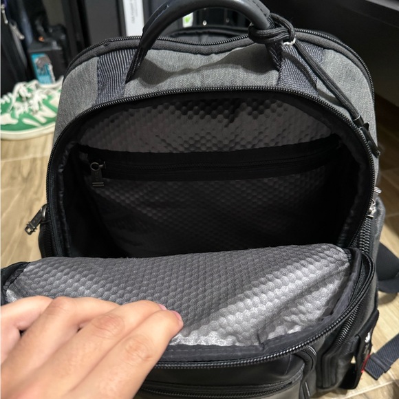 Used Tumi Backpack - Picture 5 of 6